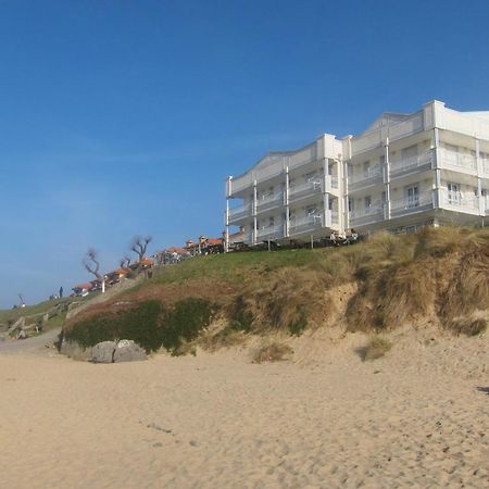 Hotel Pineda Playa Noja Extérieur photo