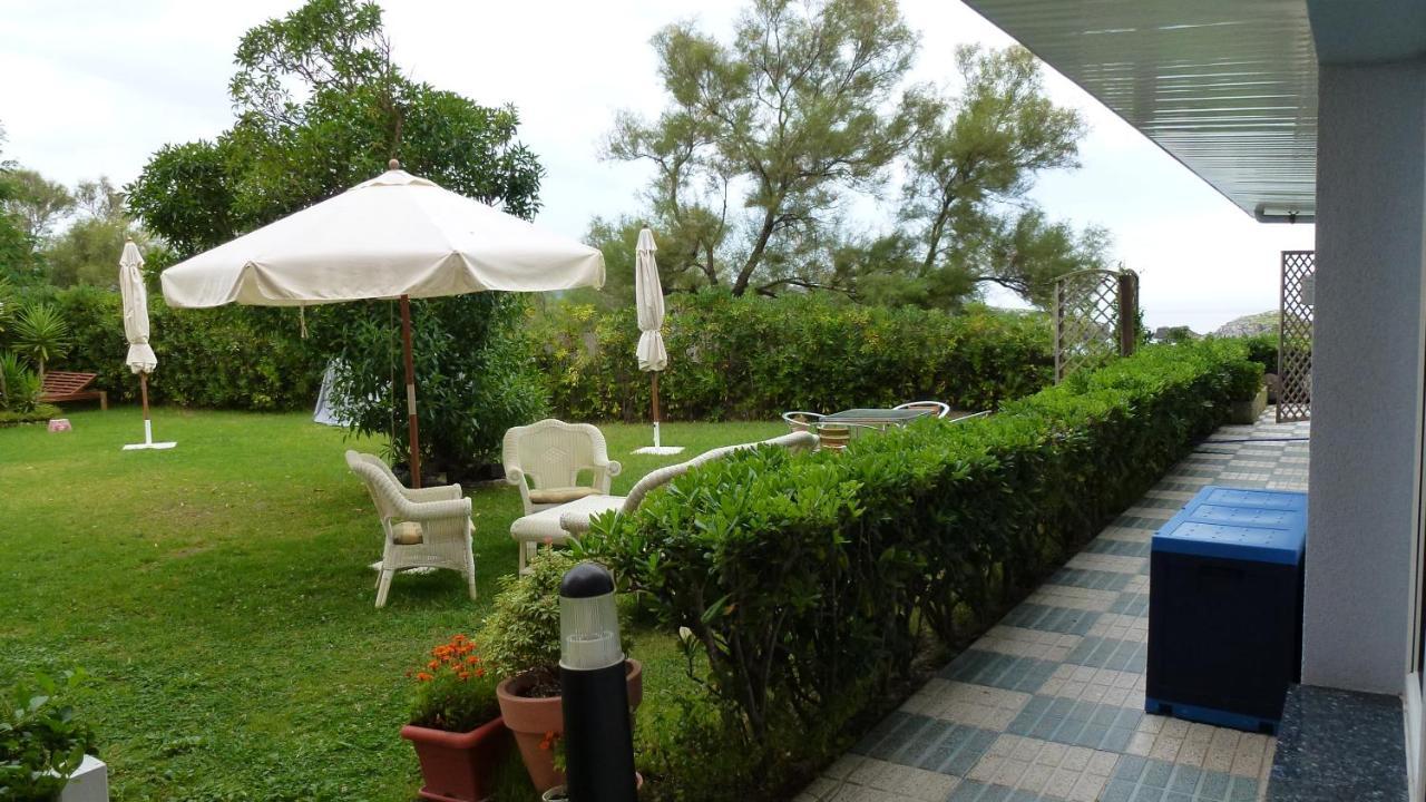 Hotel Pineda Playa Noja Extérieur photo