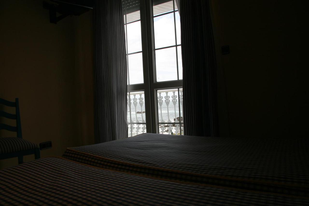 Hotel Pineda Playa Noja Chambre photo