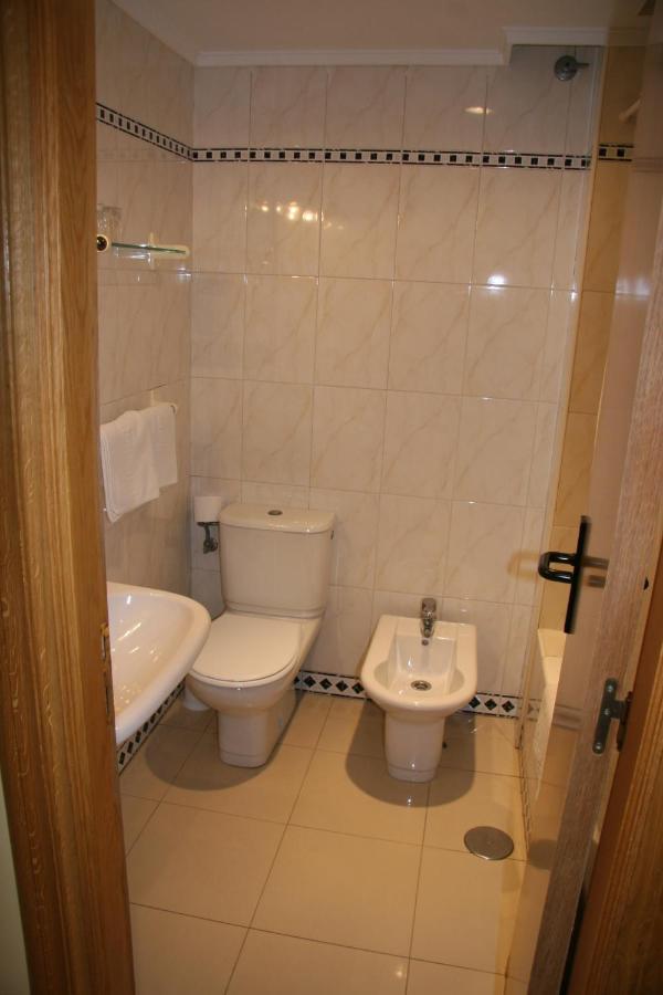 Hotel Pineda Playa Noja Chambre photo