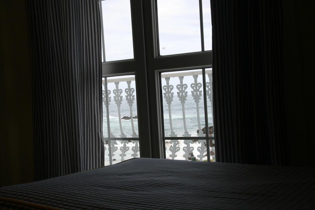 Hotel Pineda Playa Noja Chambre photo