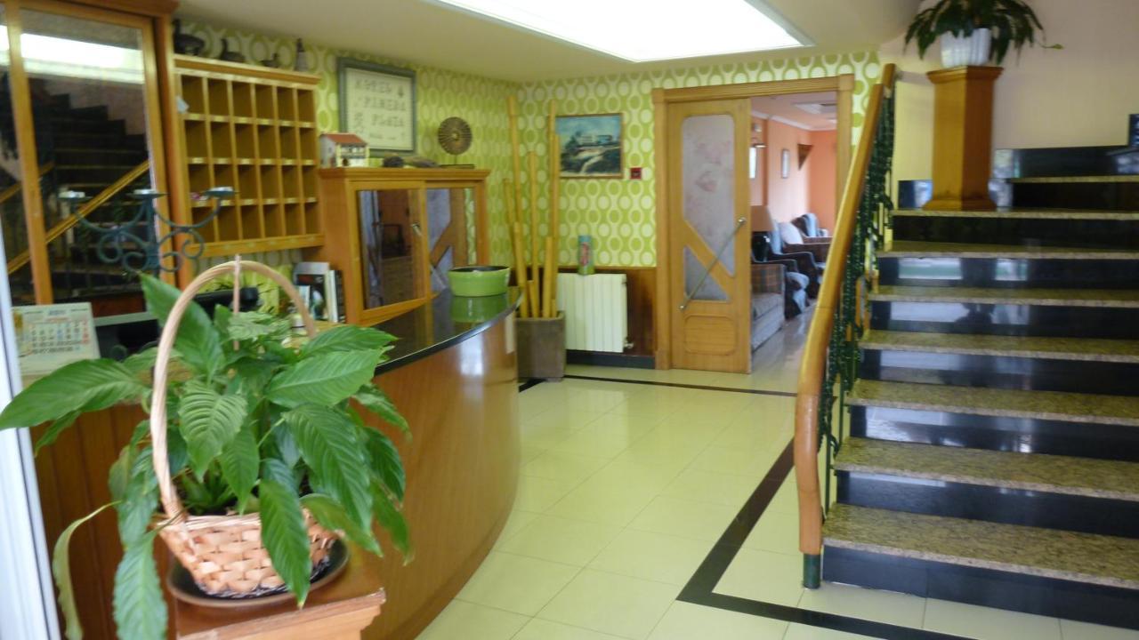 Hotel Pineda Playa Noja Extérieur photo