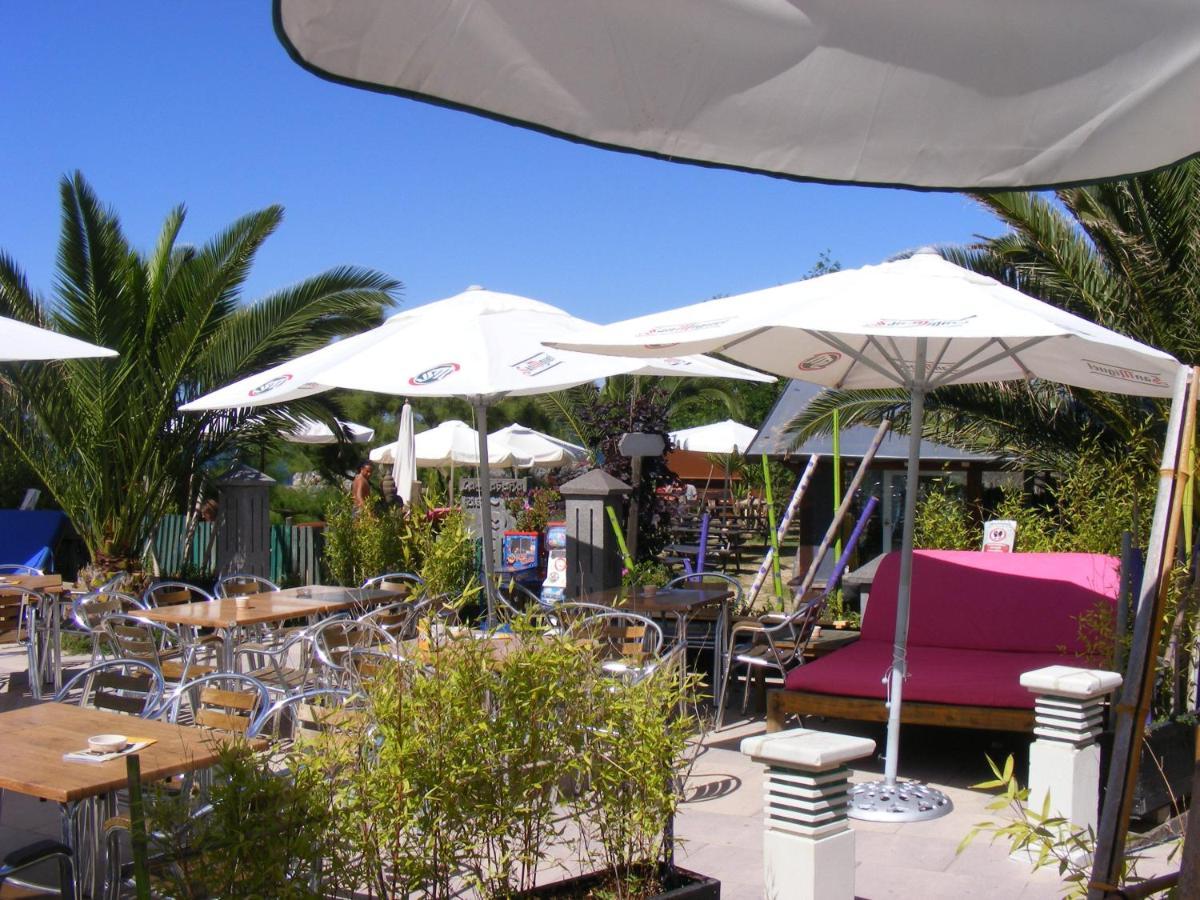 Hotel Pineda Playa Noja Extérieur photo