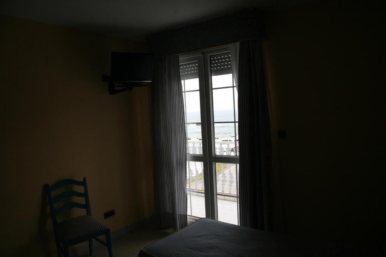 Hotel Pineda Playa Noja Chambre photo