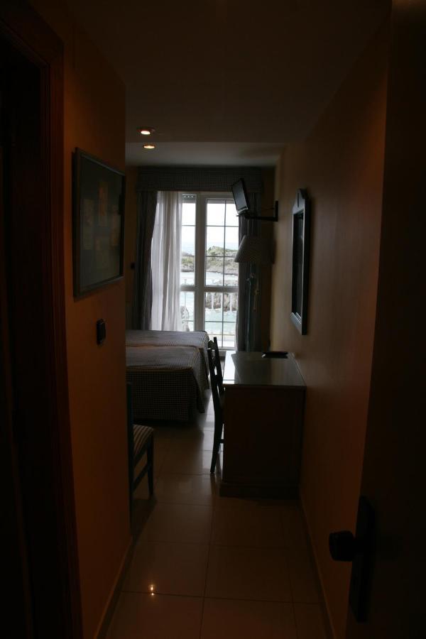 Hotel Pineda Playa Noja Chambre photo