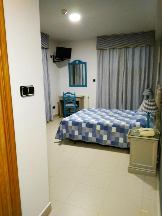 Hotel Pineda Playa Noja Extérieur photo