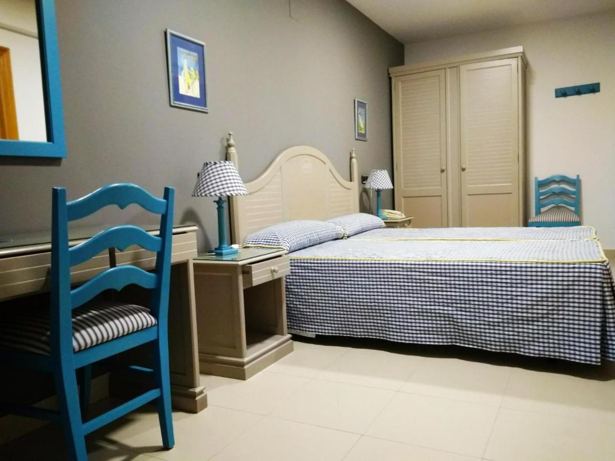 Hotel Pineda Playa Noja Extérieur photo